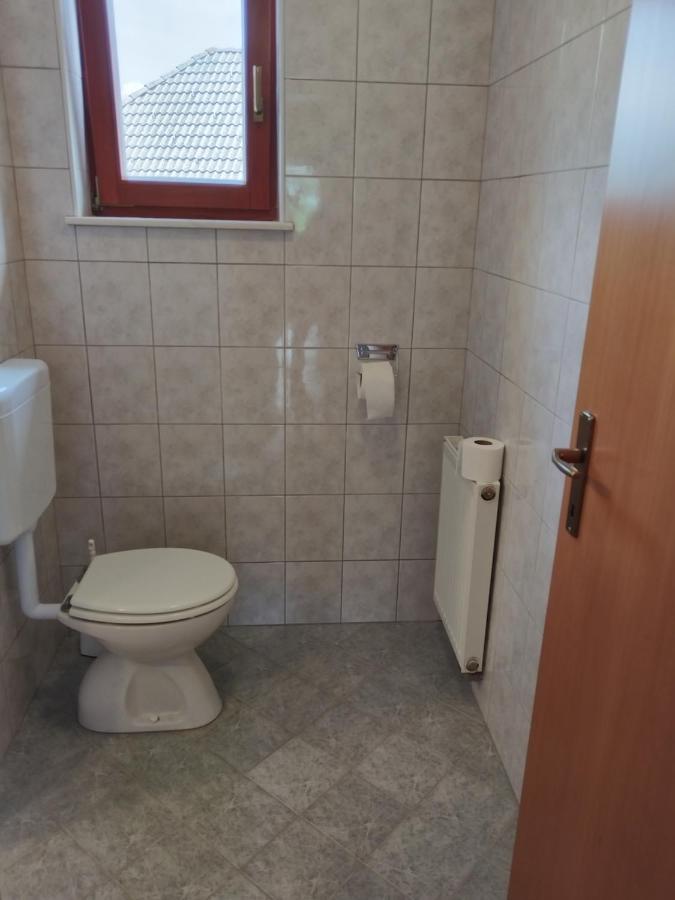 Apartma Julia Spodnje Gorje Exterior foto