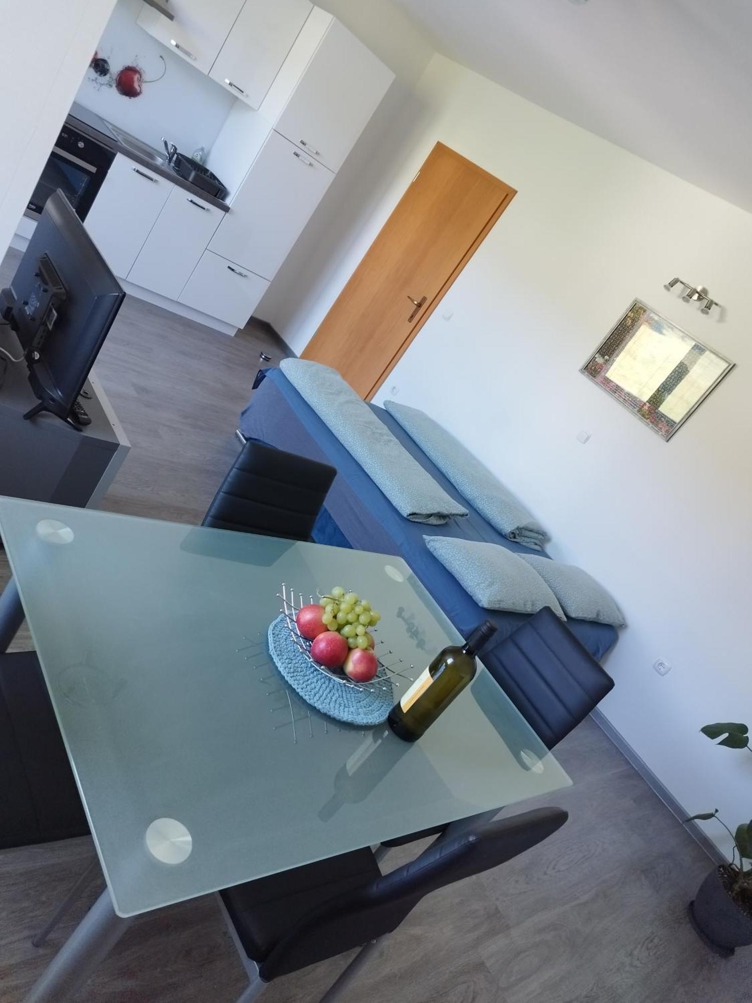 Apartma Julia Spodnje Gorje Exterior foto
